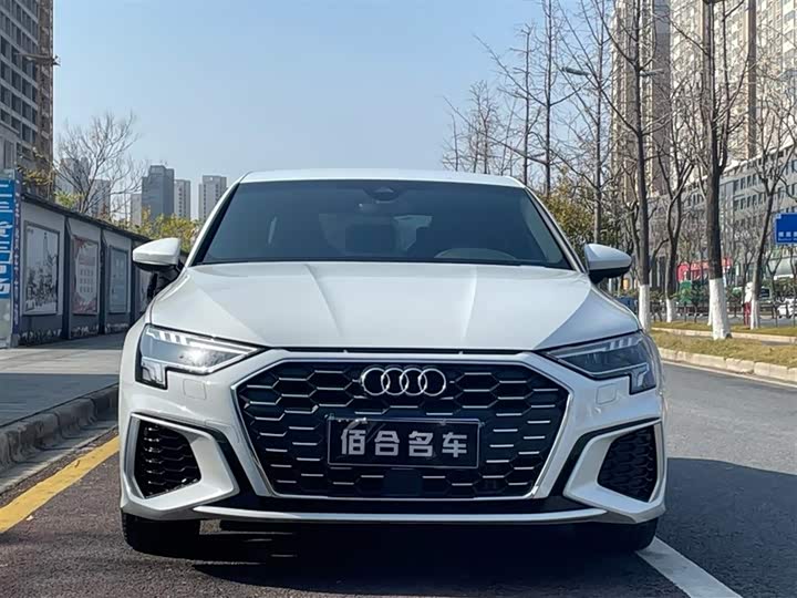 Фото 3 - Audi A3