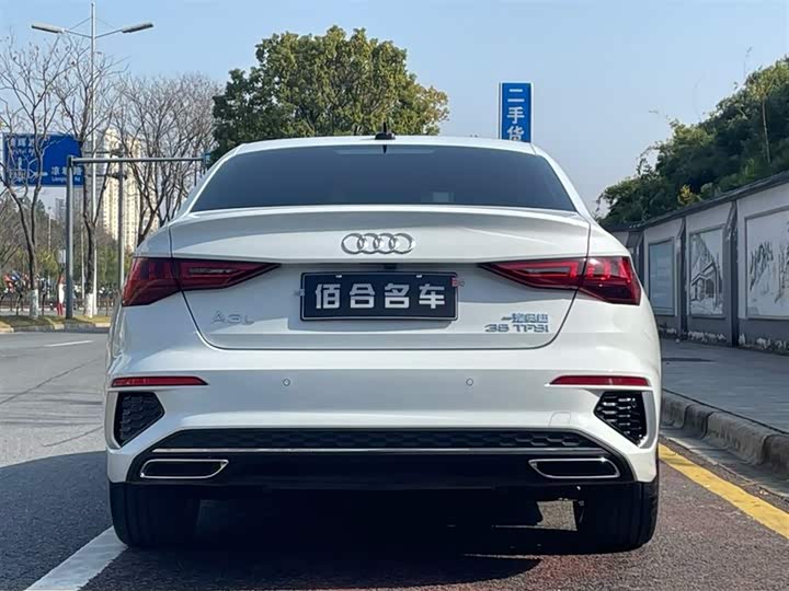 Фото 6 - Audi A3