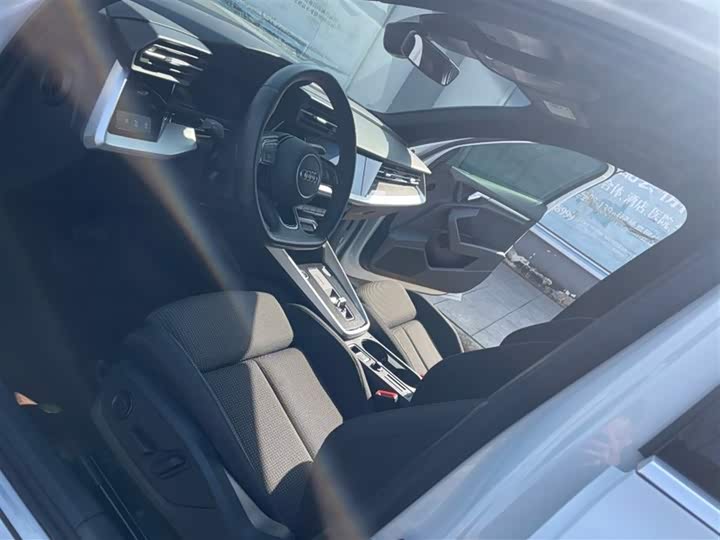 Фото 8 - Audi A3