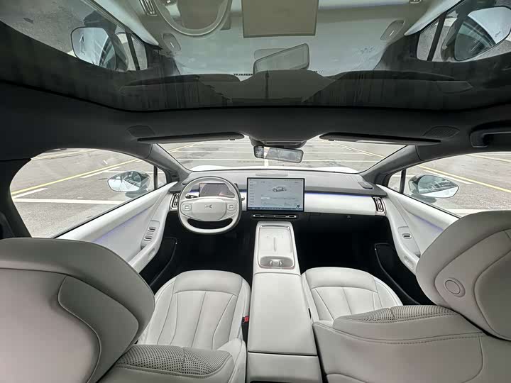 Фото 9 - XPeng F57