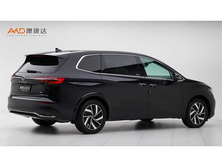 Фото 3 - Volkswagen Viloran