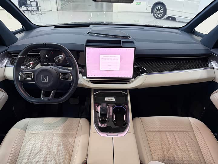 Фото 8 - Zeekr 009