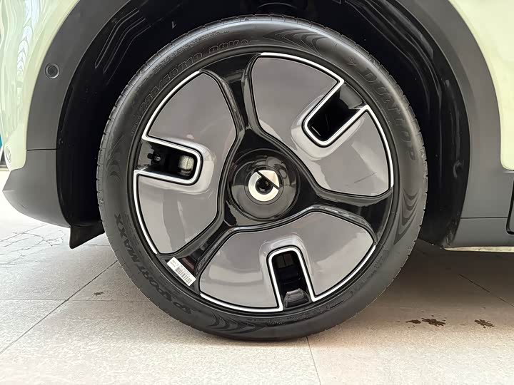 Фото 3 - Smart #1