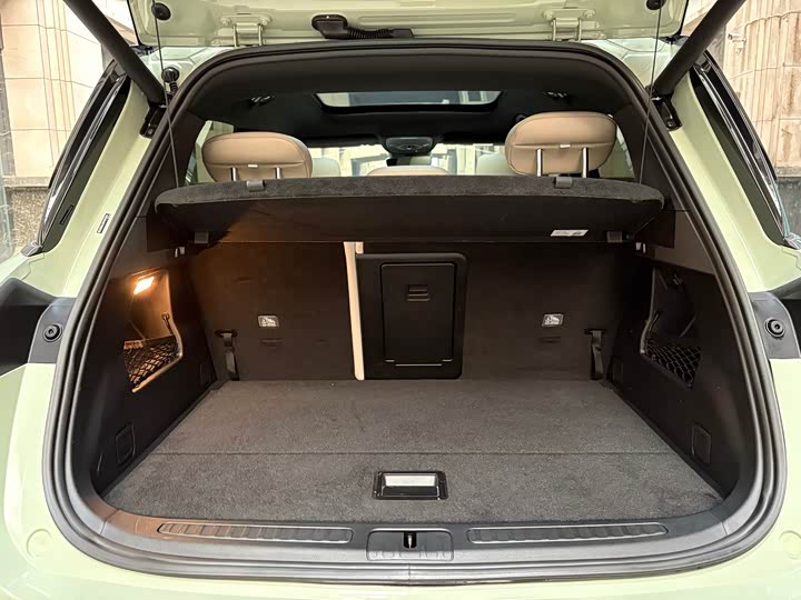 Фото 6 - Smart #1