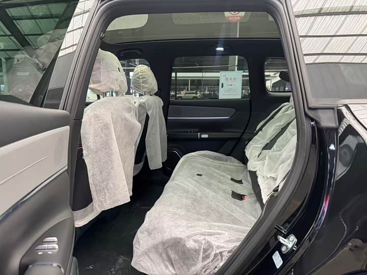 Фото 6 - Changan Qiyuan (Nevo) Q07