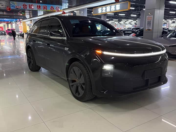 Фото 3 - LiXiang L6