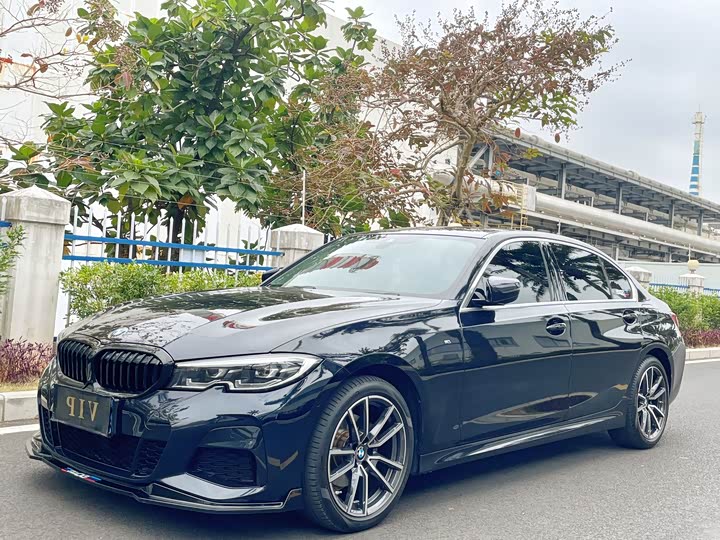 Фото 2 - BMW 3 Series