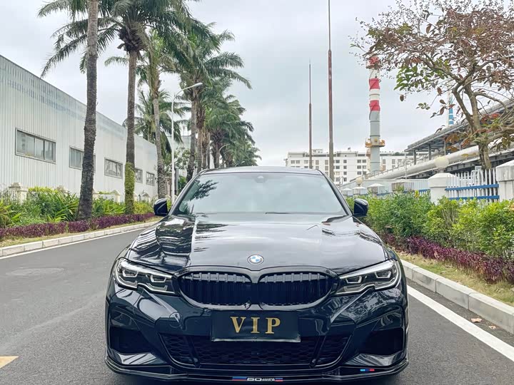 Фото 3 - BMW 3 Series