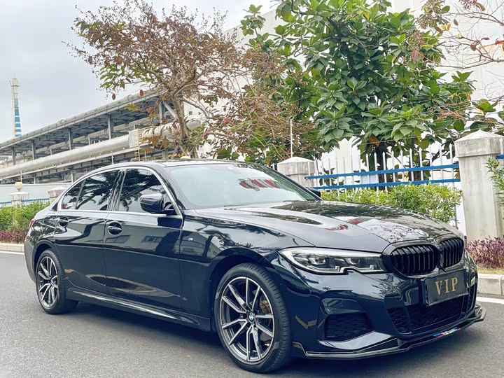 Фото 4 - BMW 3 Series