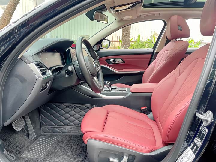 Фото 5 - BMW 3 Series