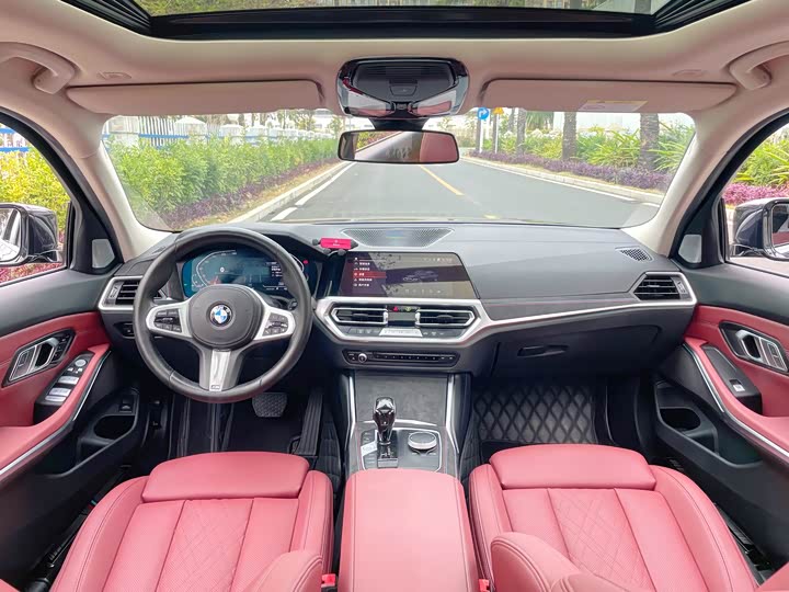 Фото 6 - BMW 3 Series