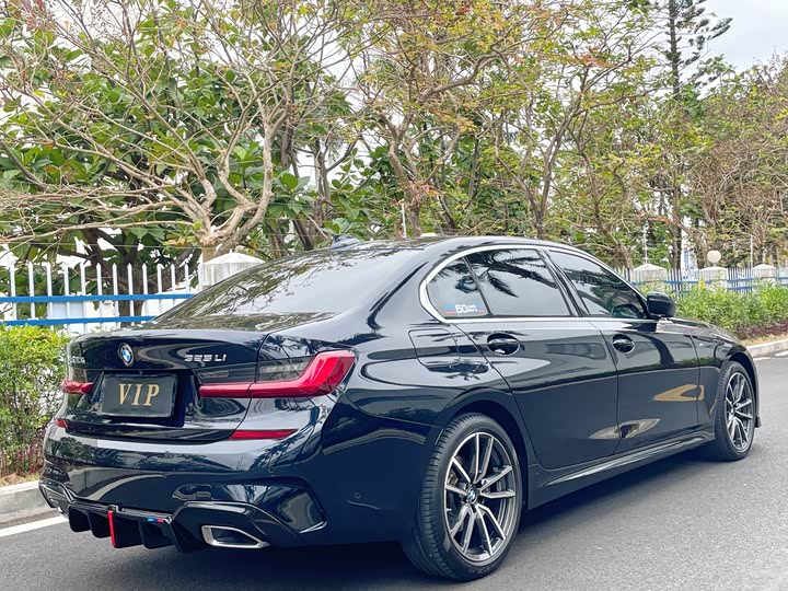 Фото 8 - BMW 3 Series