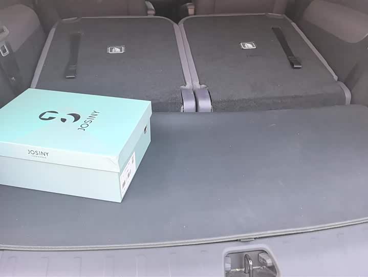 Фото 4 - Leapmotor C16