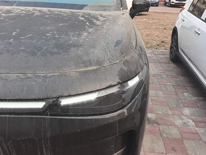 Фото 5 - Leapmotor C16