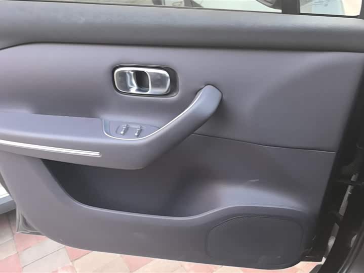 Фото 7 - Leapmotor C16