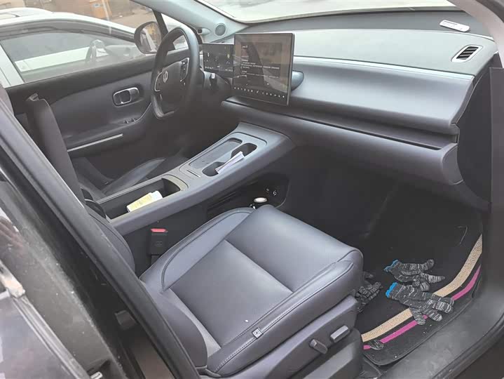 Фото 8 - Leapmotor C16