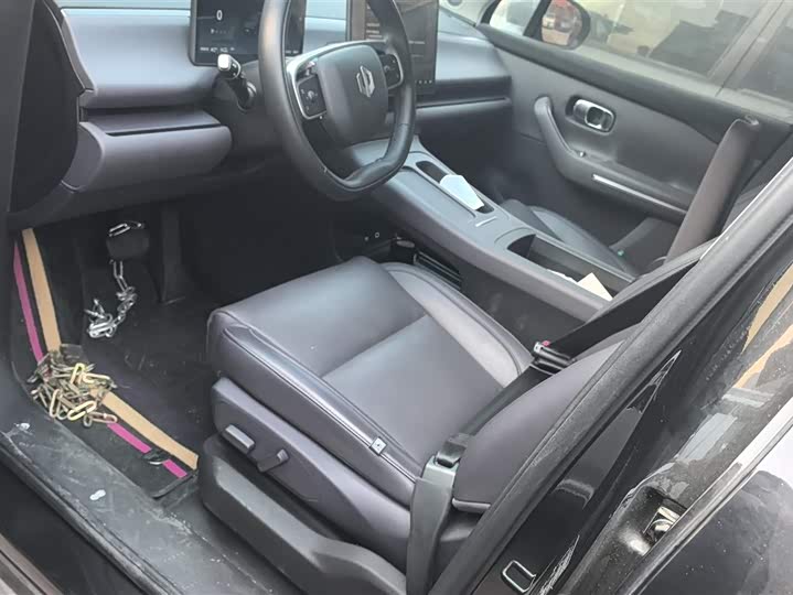 Фото 9 - Leapmotor C16