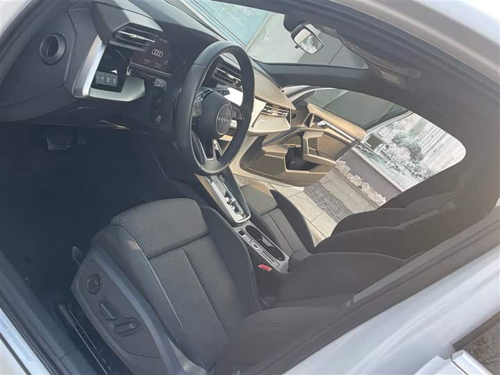 Фото 8 - Audi A3