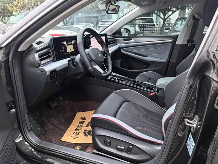 Фото 6 - Volkswagen Lamando L