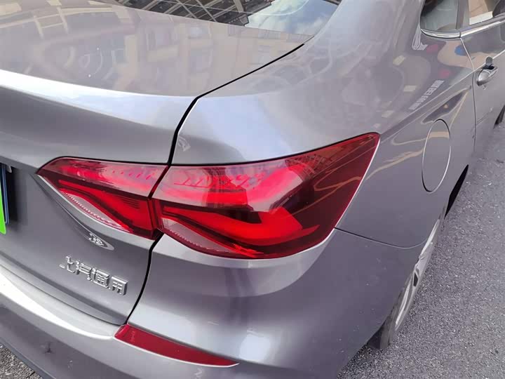 Фото 8 - Chevrolet Monza