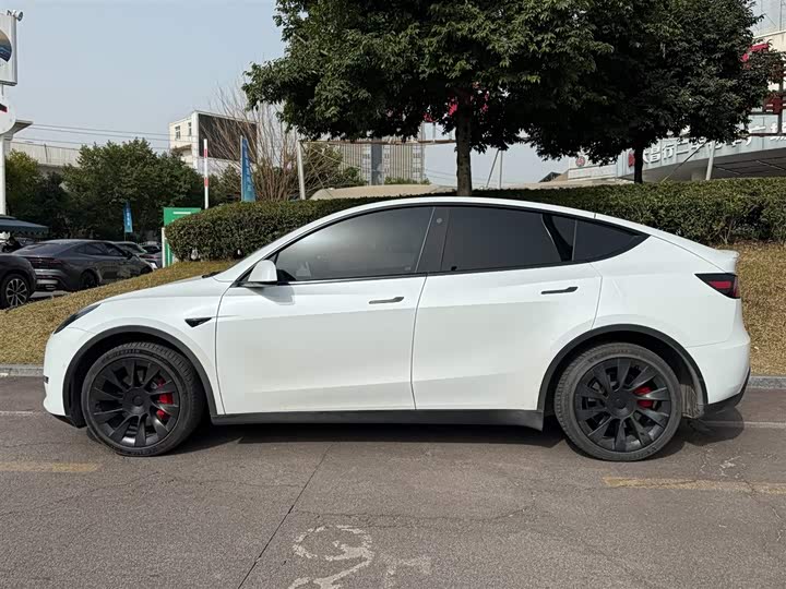 Фото 3 - Tesla Model Y