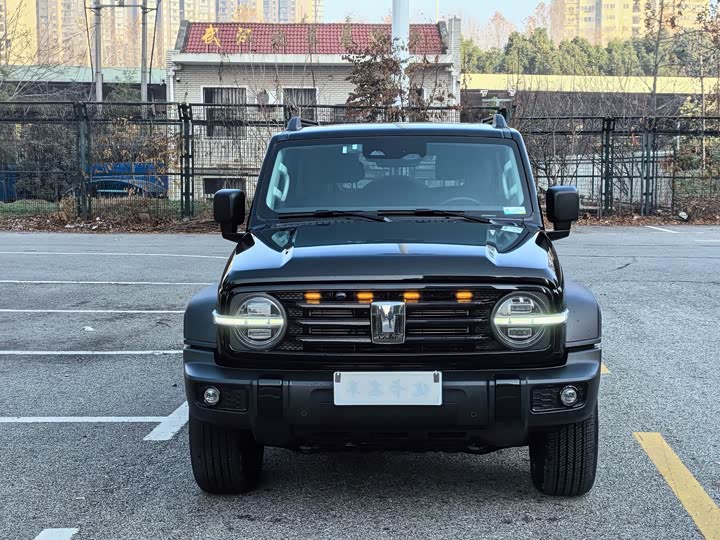 Фото 2 - Tank 300