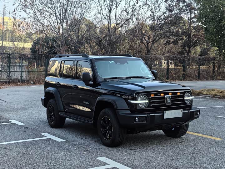 Фото 3 - Tank 300