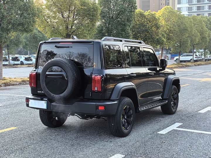 Фото 6 - Tank 300