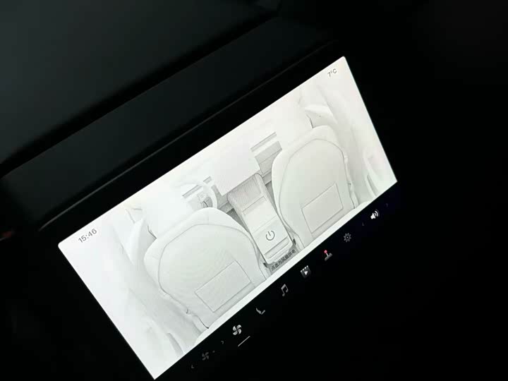 Фото 3 - Tesla Model 3