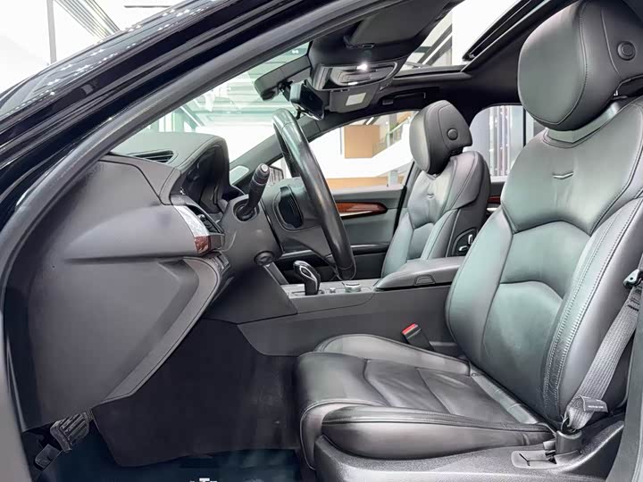 Фото 4 - Cadillac CT6