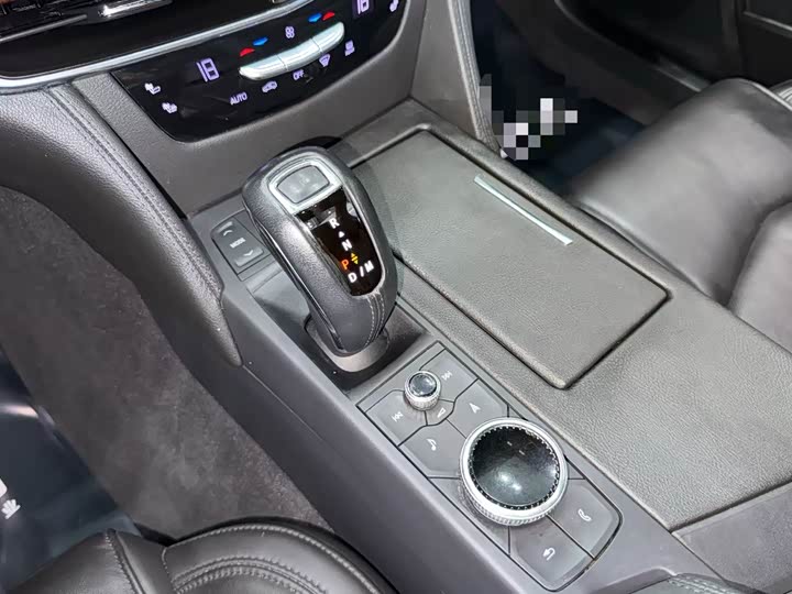 Фото 7 - Cadillac CT6