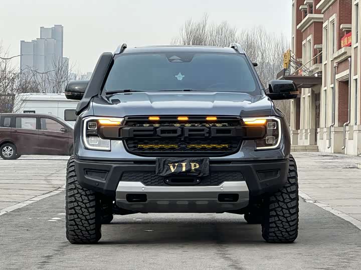 Фото 2 - Ford Ranger