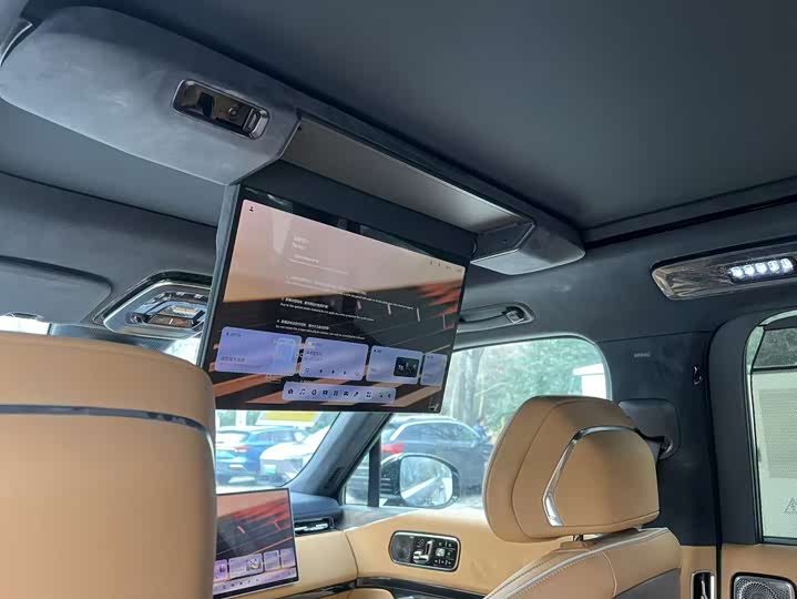 Фото 8 - Zeekr 9X