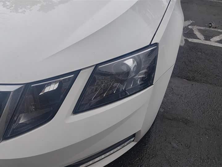 Фото 5 - Skoda Octavia Pro