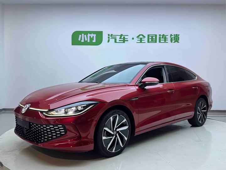 Фото 1 - Volkswagen Lamando L