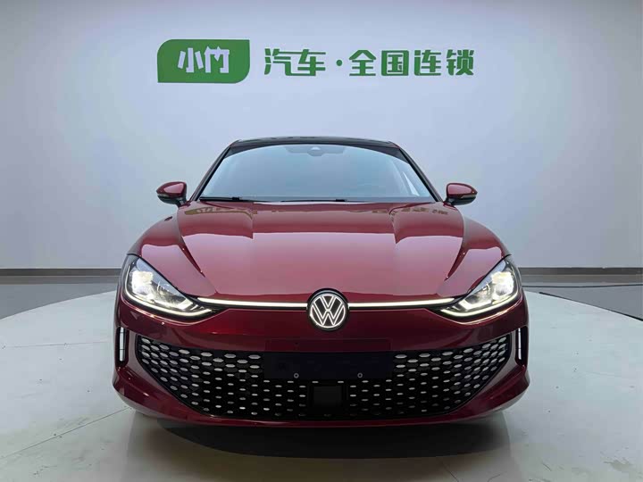 Фото 2 - Volkswagen Lamando L