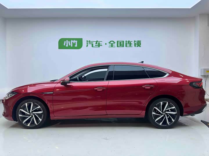 Фото 7 - Volkswagen Lamando L