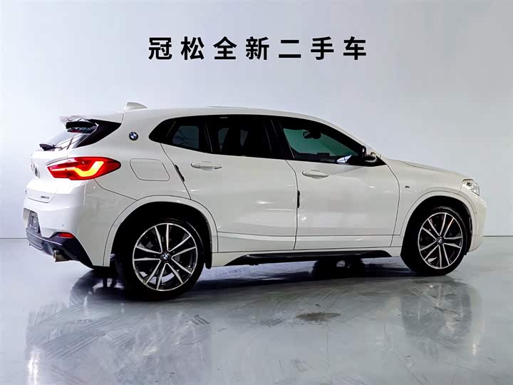 Фото 3 - BMW X2