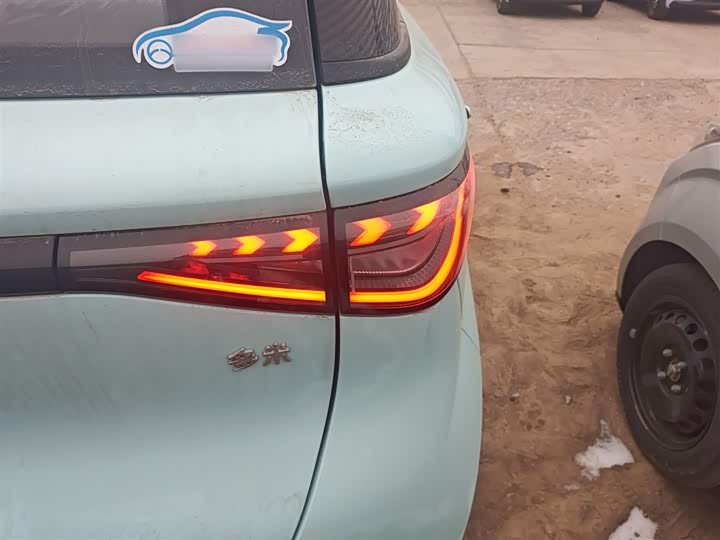 Фото 8 - Chery QQ