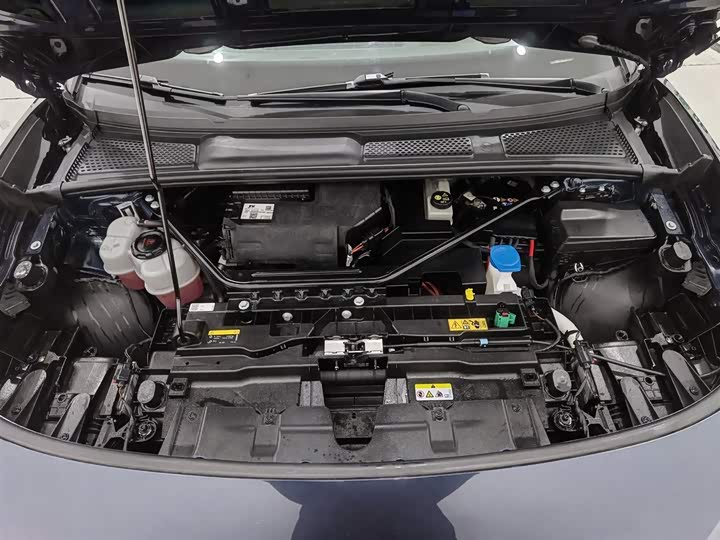 Фото 6 - Volkswagen ID.7 Vizzion