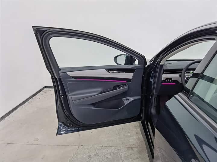 Фото 8 - Volkswagen ID.7 Vizzion