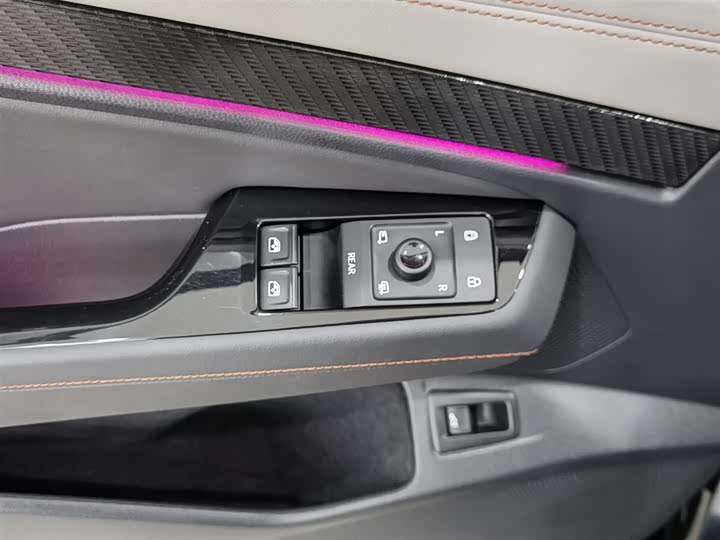 Фото 9 - Volkswagen ID.7 Vizzion