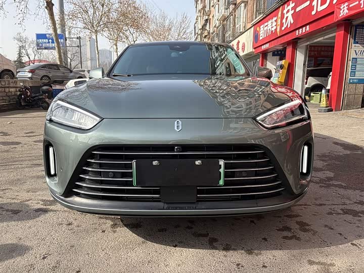 Фото 2 - Aito M5