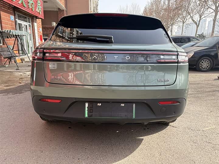 Фото 3 - Aito M5