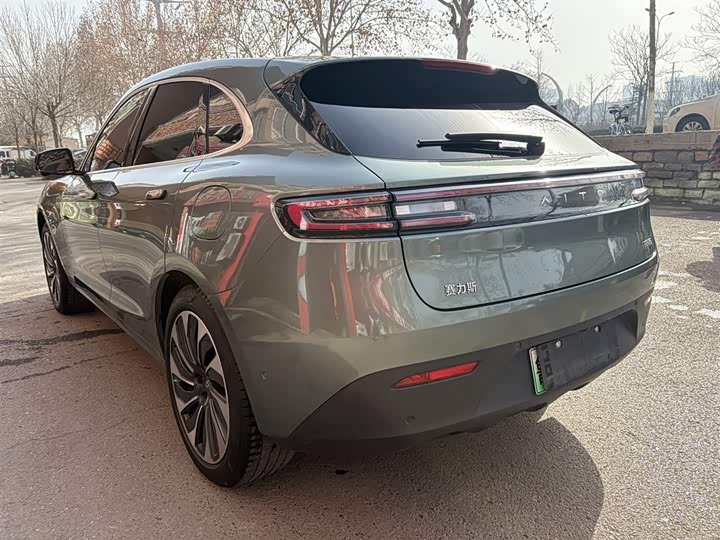 Фото 4 - Aito M5