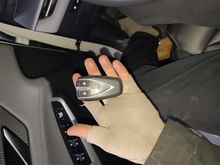 Фото 9 - Changan CS75 Plus