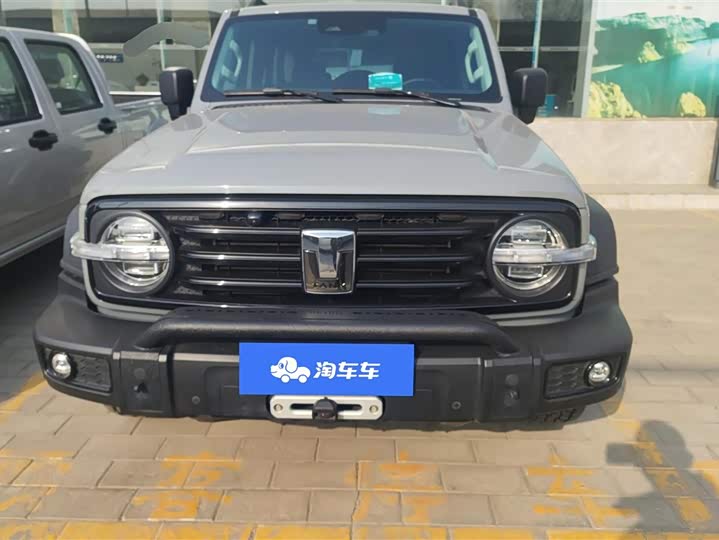 Фото 2 - Tank 300