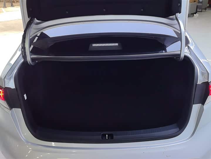 Фото 4 - Toyota Levin