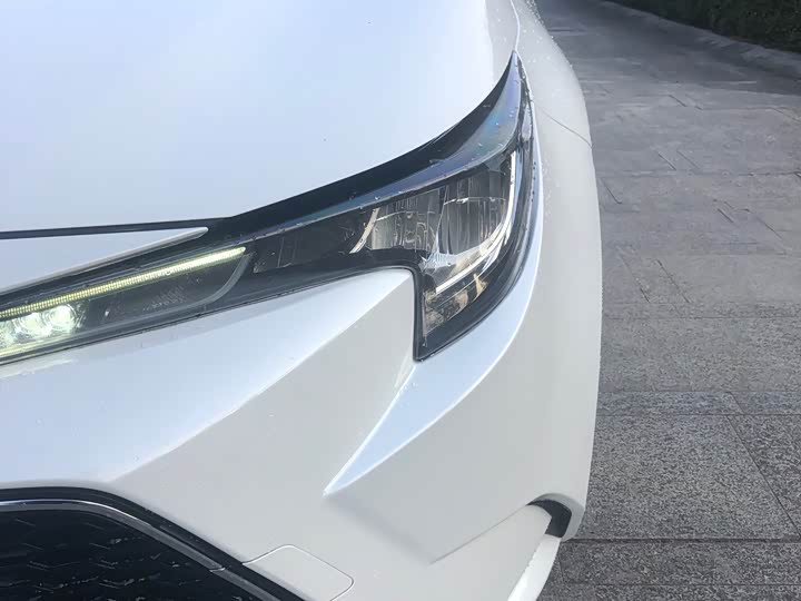 Фото 4 - Toyota Levin