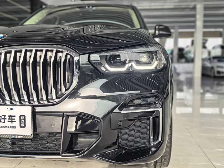 Фото 4 - BMW X5